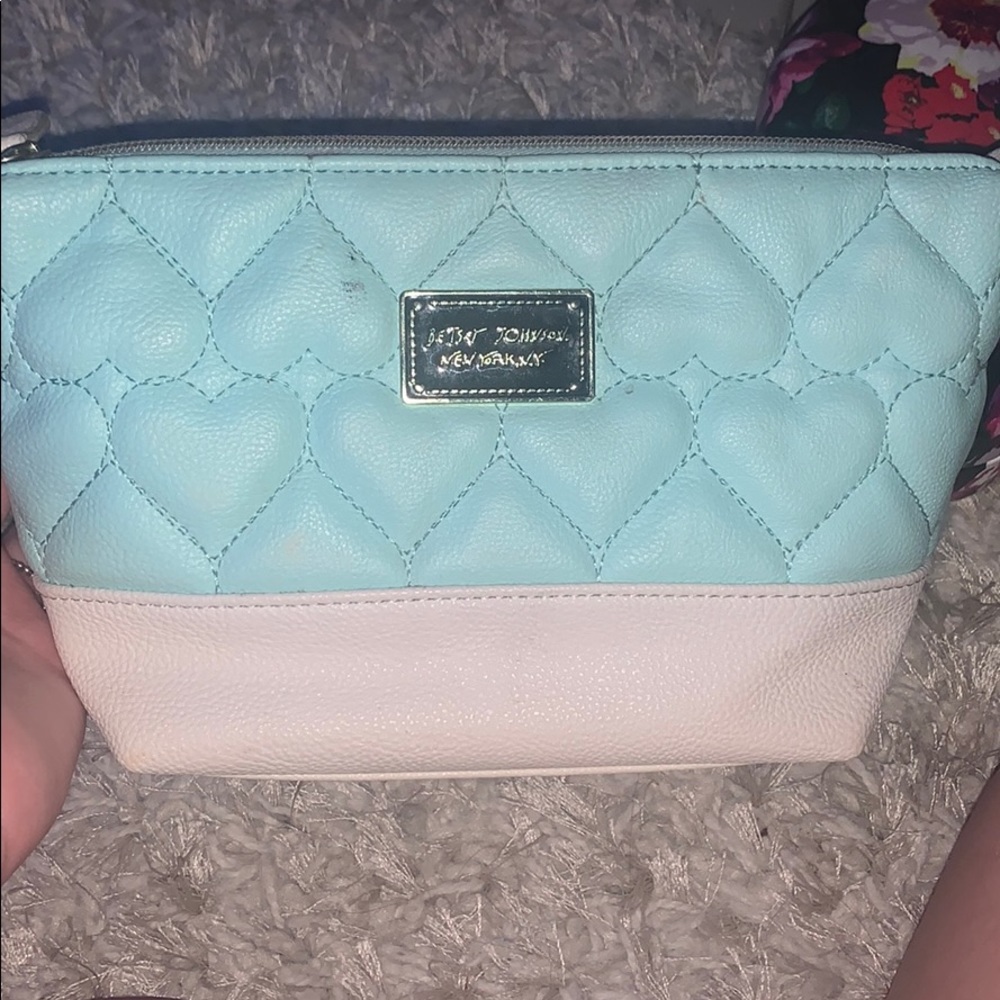 Make up bag